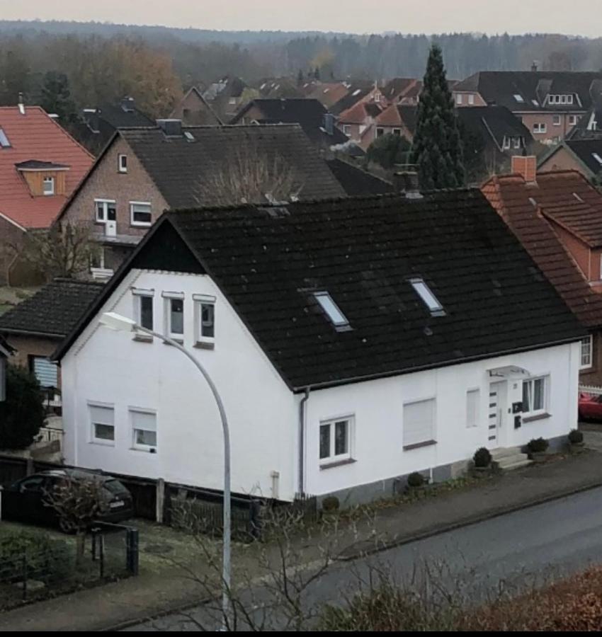 Ferienwohnung Soltau Exterior photo