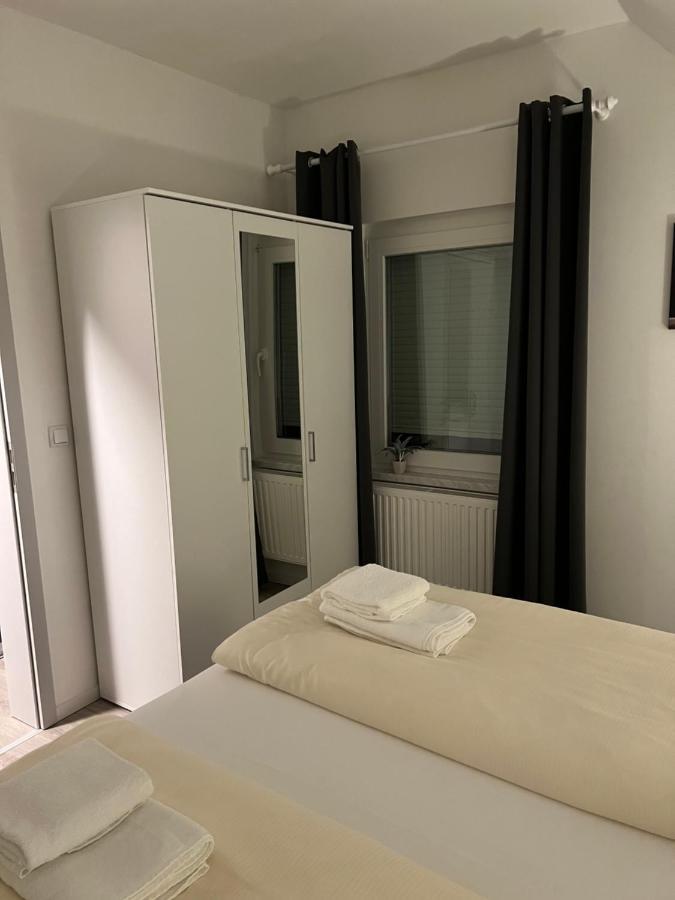 Ferienwohnung Soltau Exterior photo