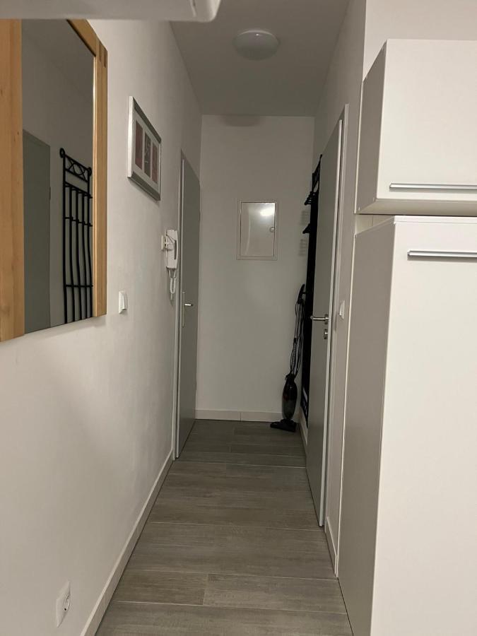 Ferienwohnung Soltau Exterior photo