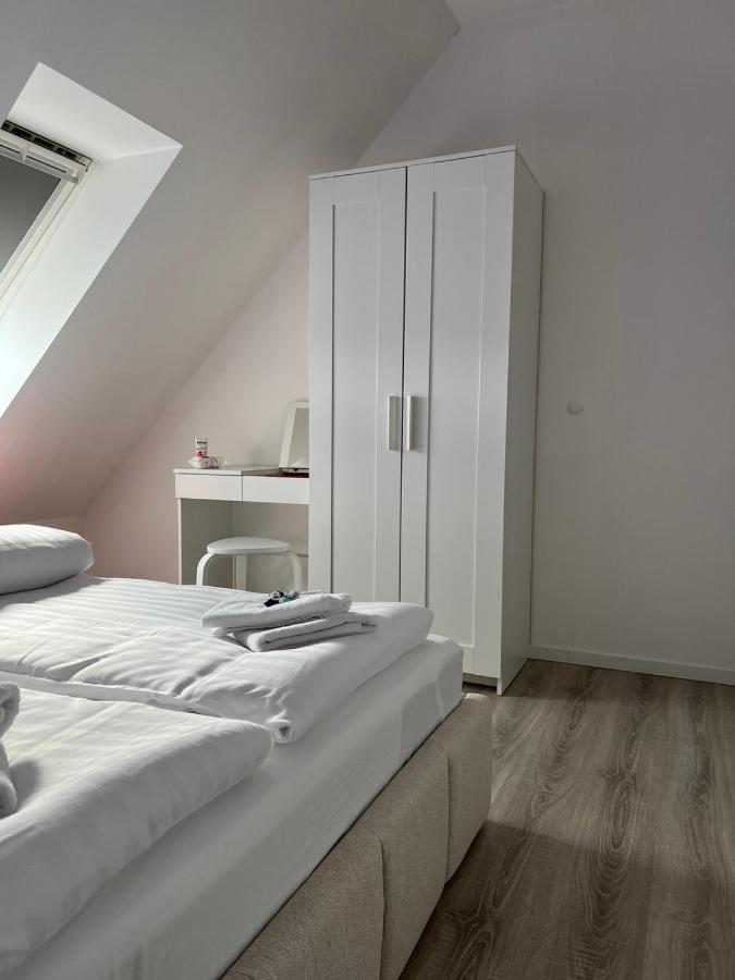 Ferienwohnung Soltau Exterior photo